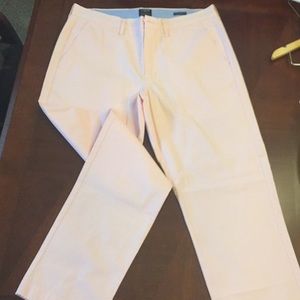 J Crew “The Sutton” pant